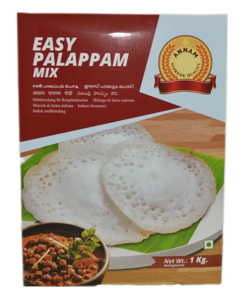 Annam – Easy Palappam (1kg)