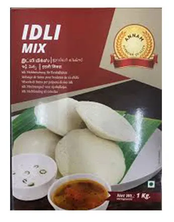 Annam – Idly Mix (1kg)