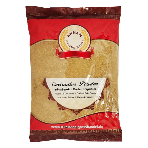 Annam – Dhania Powder (Korianderpulver) (100g)