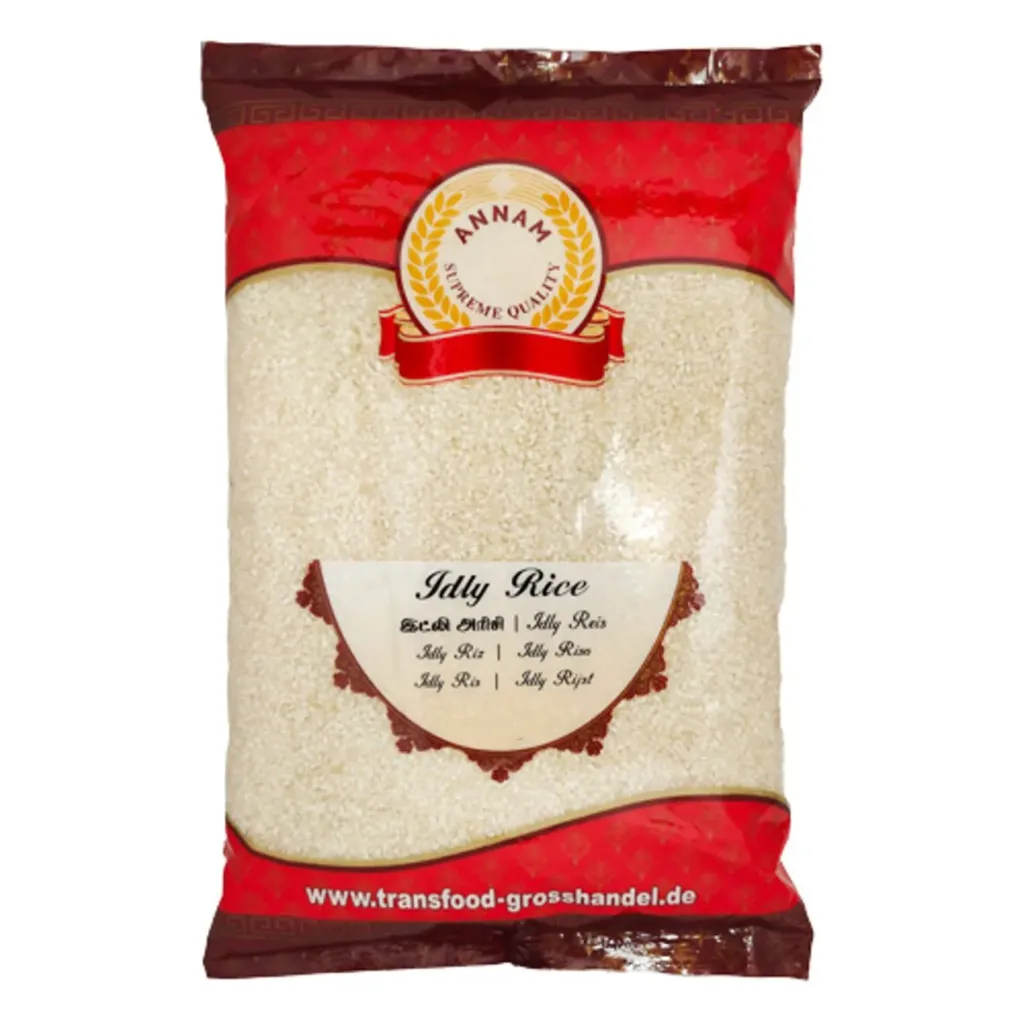 Annam – Idly Rice (1kg)