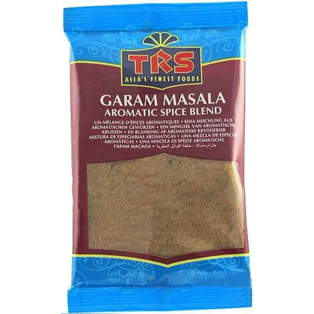 TRS – Garam Masala Powder (100g)
