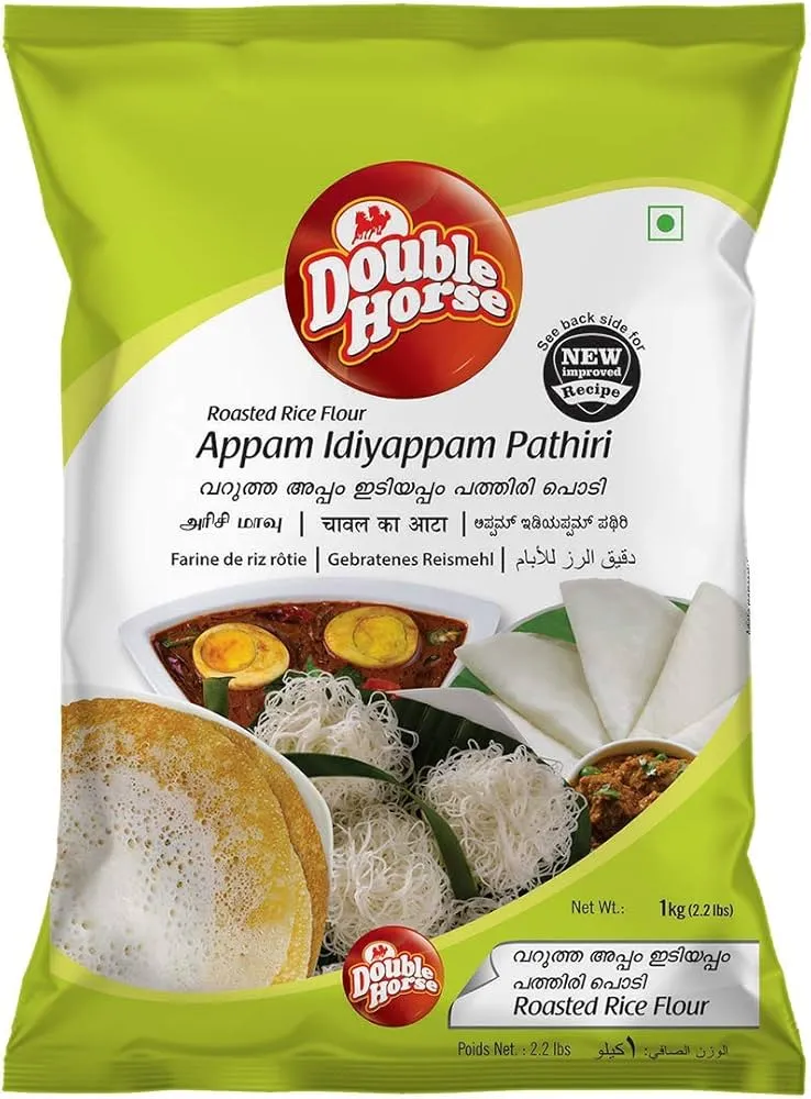 Double Horse – Appam idiyappam Mix (1kg)