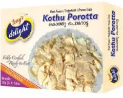 Tony's – delight Kothu Porotta chilli (350g)