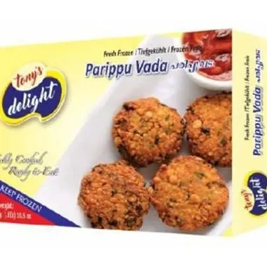 Tony`s Delight PARIPPU VADA 300G