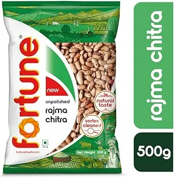 Fortune Rajma Chitra (500g)
