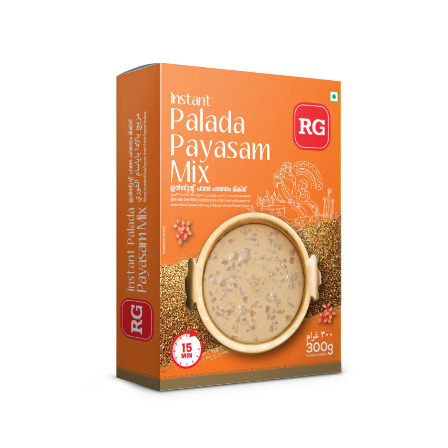 RG Instant Palada Payasam Mix (300g)