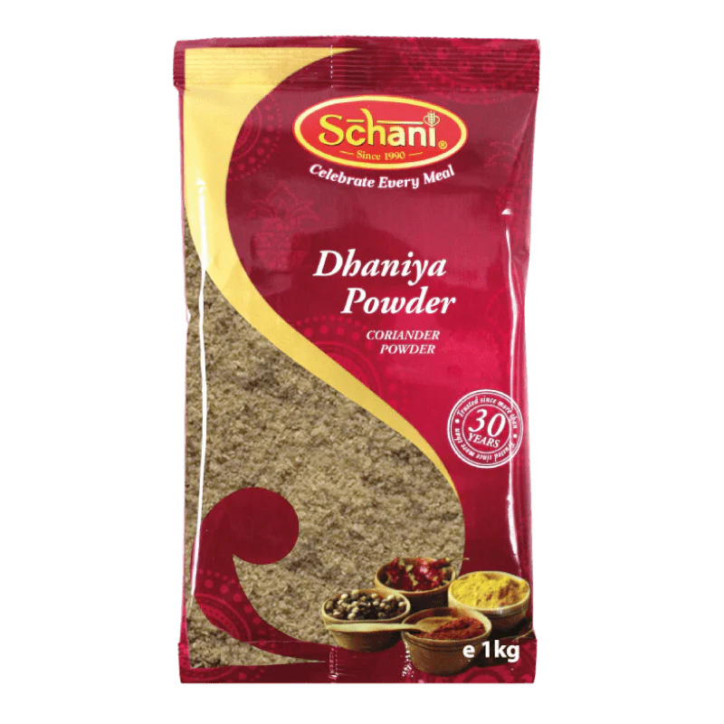 Schani - 1kg Coriander Powder (Dhaniya)