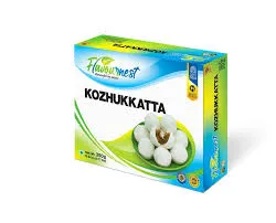 FLAVOURNEST KOZHUKATTA 350 G