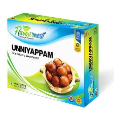 Flavournest Unniyappam 350g