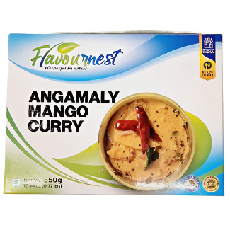 Flavournest Angamaly Mango Curry 350g