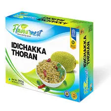 Flavournest Idichakka Thoran 350g