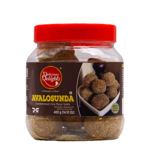 Daily Delight Avalosunda 400 gm