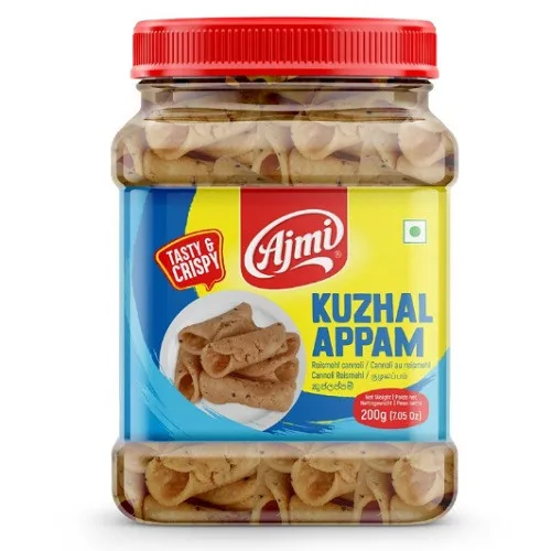 Ajmi Kuzhalappam 200g