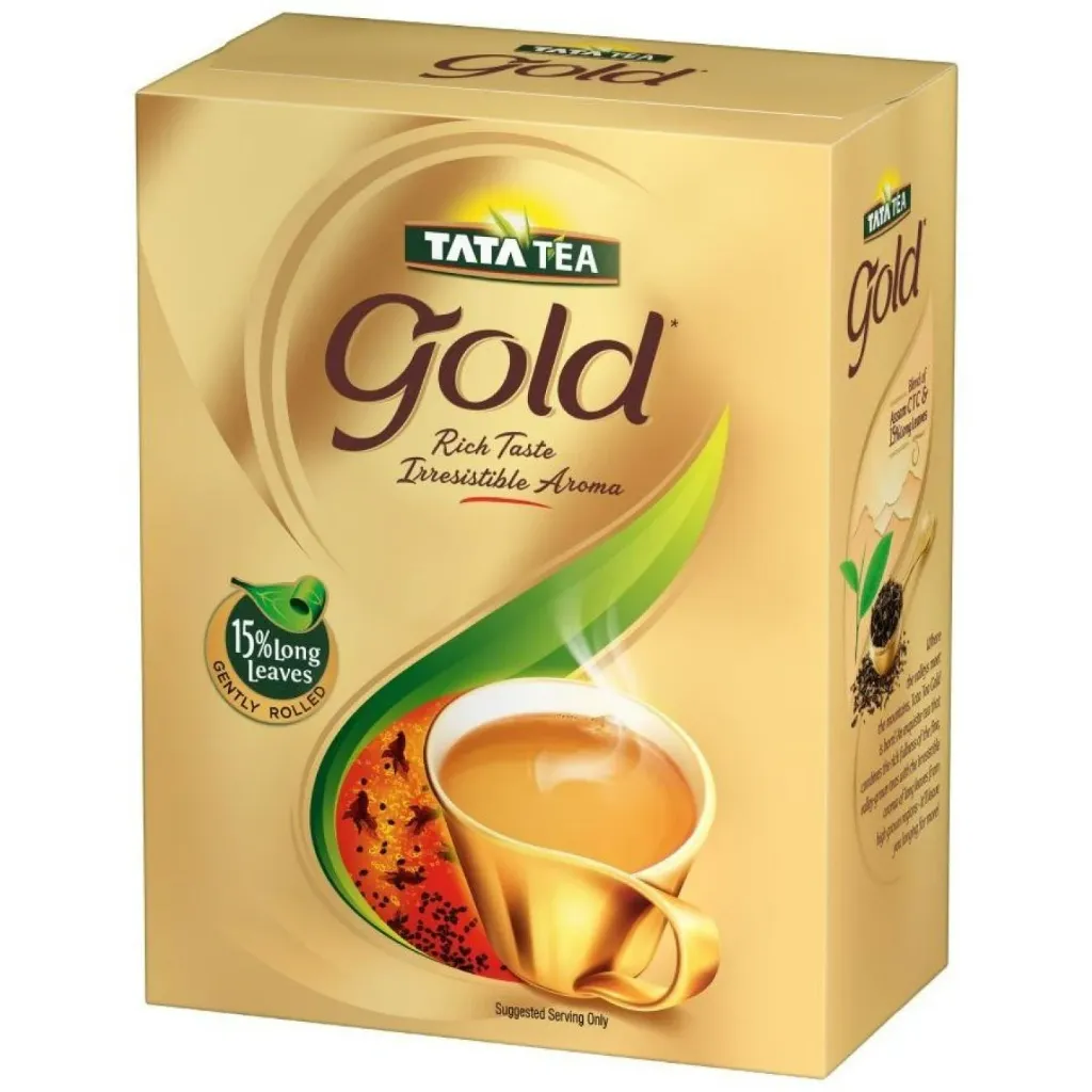 Tata Tea Gold black Tea, 450g