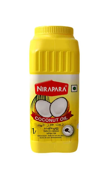 Nirapara Coconut Oil 1L