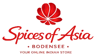 Spices of Asia